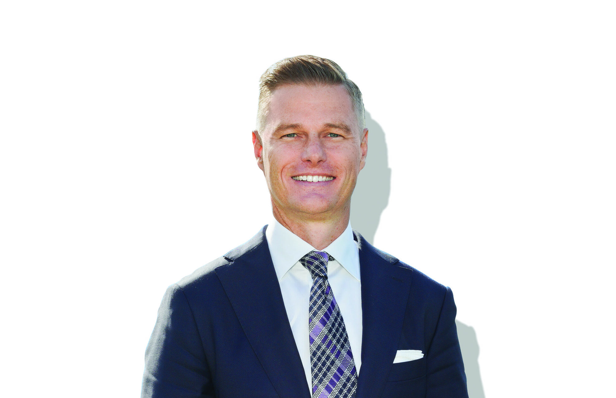 Success Breeds Success: Daniel Pym