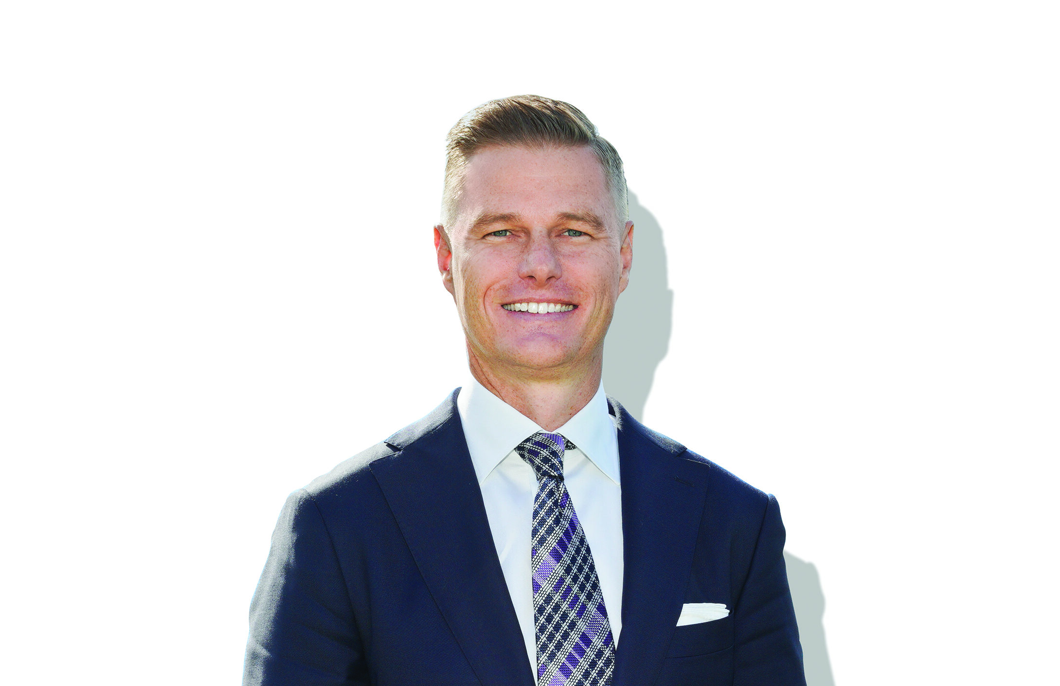 Success Breeds Success: Daniel Pym