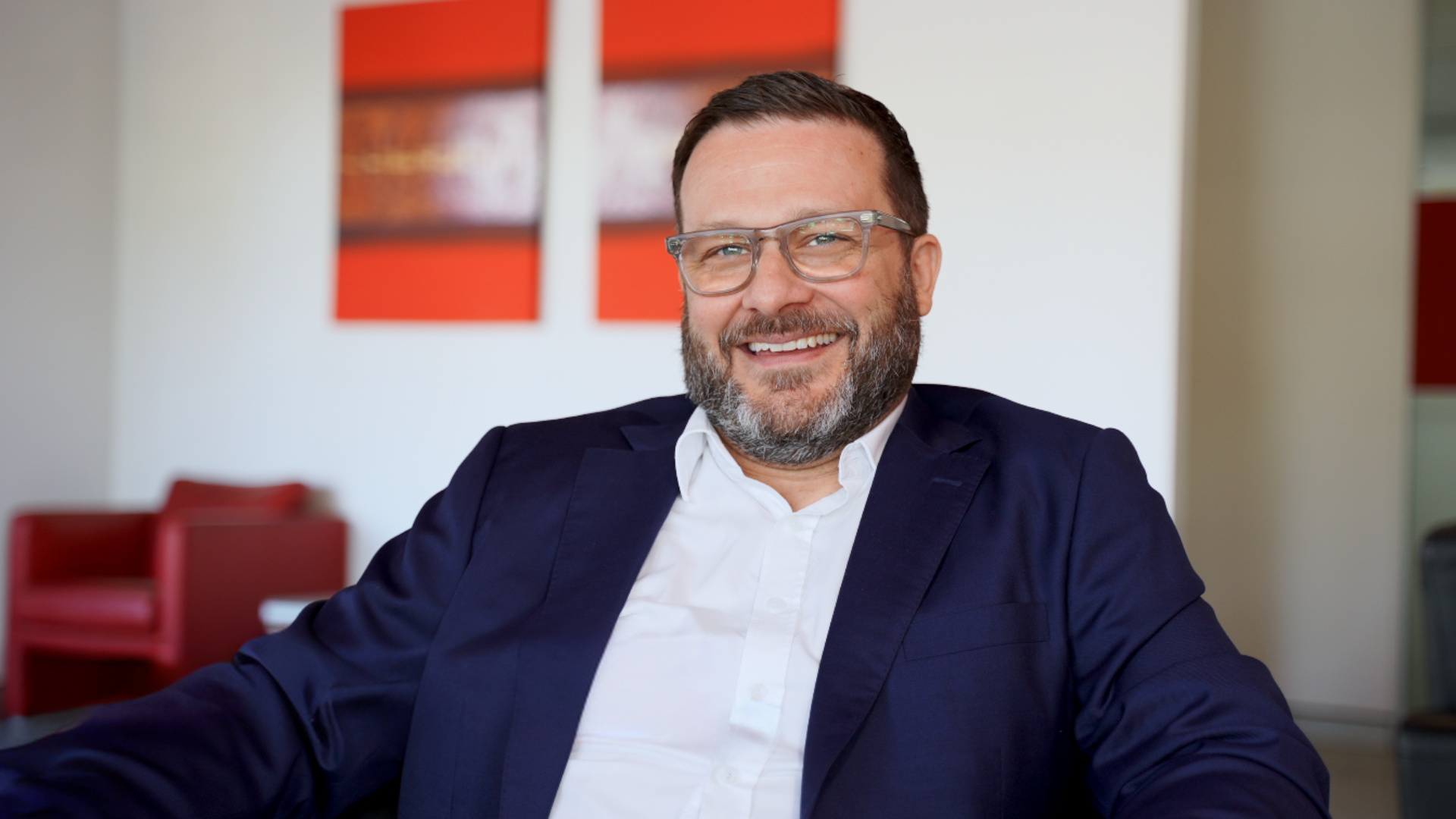 Dan Zarkovic’s path to the top 1%