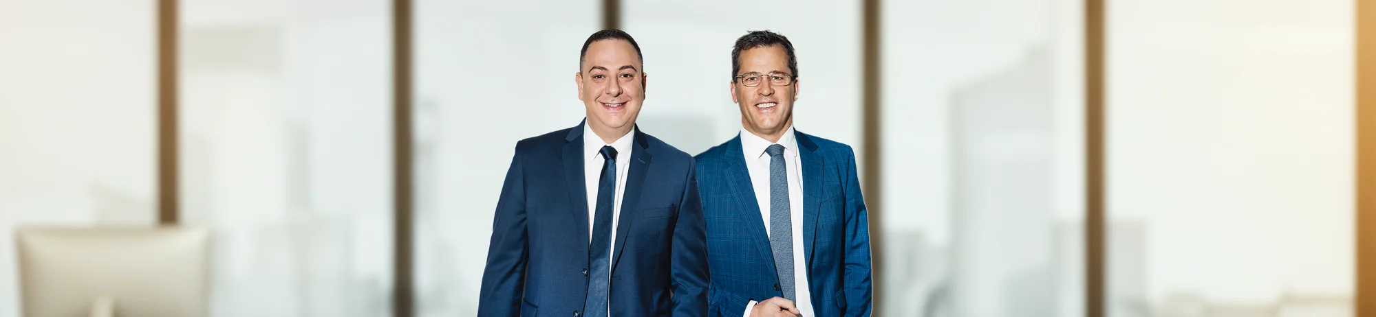 Cultivating Excellence: Sam and Bechara’s blueprint for success with Loan Market