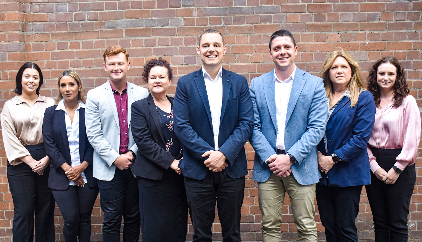 How Brenden Lowbridge brought his vision to life by scaling his business.
