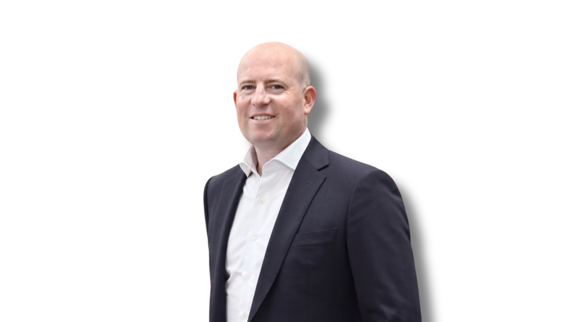 LMG appoints Shane Howell to deepen SME & business lending capability