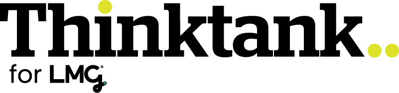 Thinktank for LMG